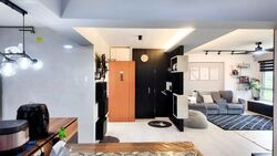 Blk 612B Tampines Greenview (Tampines), HDB 5 Rooms #504669081